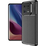 Vendas Xiaomi Mi 13 Pro Kılıf Zore Negro Silikon Kapak - Siyah