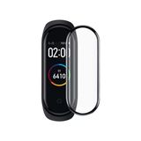 Vendas Xiaomi Mi Band 5 İnce Pet Saat Ekran Koruyucu