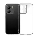 Vendas Xiaomi Poco C65 Kılıf Zore 2mm Anti Shock Silikon Kılıf