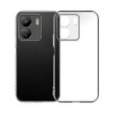 Vendas Xiaomi Poco C65 Uyumlu Kılıf 2mm Anti Shock Şeffaf Silikon Kılıf