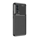 Vendas Xiaomi Poco F5 Pro Kılıf Zore Negro Silikon Kapak