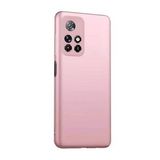 Vendas Xiaomi Poco M4 Pro 5g Premier Soft Serisi Yumuşak Silikon Kılıf