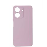 Vendas Xiaomi Redmi 13c Kılıf Zore Biye Silikon