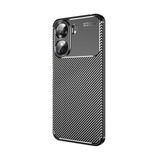Vendas Xiaomi Redmi 13c Uyumlu Deep Dizayn Auto Focus Tasarımlı Karbon Dizayn Kılıf