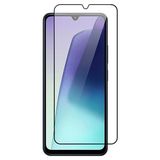 Vendas Xiaomi Redmi 14C 4G Uyumlu Glass Antistatik Temperli Cam Ekran Koruyucu - Şeffaf