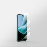 Vendas Xiaomi Redmi 15C Zore Maxi Glass Temperli Cam Ekran Koruyucu - Şeffaf