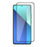 Vendas Xiaomi Redmi Note 11 Pro Plus 5G Uyumlu Hardness New 5D Temperli Cam Ekran Koruyucu - Şeffaf