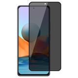 Vendas Xiaomi Redmi Note 11 Tam Kaplama Privacy Hayalet Ekran Koruyucu