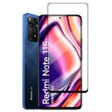 Vendas Xiaomi Redmi Note 11s Tam Kaplama 5d Cam Ekran Koruyucu
