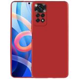 Vendas Xiaomi Redmi Note 12 Pro 4g Uyumlu Premier Soft Serisi Rubber Yumuşak Silikon Kılıf