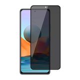 Vendas Xiaomi Redmi Note 12 Pro 5G Uyumlu Anti Statik Privacy Gizleyen Hayalet Temperli Cam Ekran Koruyucu