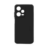 Vendas Xiaomi Redmi Note 12 Pro 5g Uyumlu Bisoft Serisi Yumuşak Rubber Silikon Kılıf