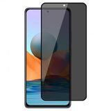Vendas Xiaomi Redmi Note 12 Pro Uyumlu Tam Kaplama Privacy Gizleyen Hayalet Cam Ekran Koruyucu