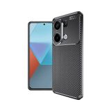 Vendas Xiaomi Redmi Note 13 4g Kılıf Zore Negro Silikon Kapak