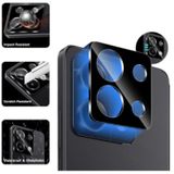 Vendas Xiaomi Redmi Note 13 Pro 4g Uyumlu 3d Cam Kamera Lens Koruyucu