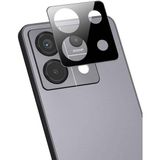 Vendas Xiaomi Redmi Note 13 Pro 5G Uyumlu Hardness Gizleyen Privacy Hayalet Temperli Cam Ekran Koruyucu - Siyah
