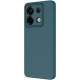 Vendas Xiaomi Redmi Note 13 Pro 5g Uyumlu Kılıf Lansman Serisi Kamera Korumalı Soft Dokulu Silikon Kapak