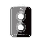 Vendas Xiaomi Redmi Note 13 Pro Plus 5g Uyumlu 3d Cam Kamera Lens Koruyucu