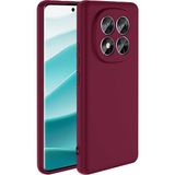 Vendas Xiaomi Redmi Note 14 Pro Plus Kılıf Zore Mara Lansman Kapak - Koyu Mor