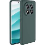 Vendas Xiaomi Redmi Note 14 Pro Plus Kılıf Zore Mara Lansman Kapak - Koyu Yeşil