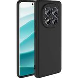 Vendas Xiaomi Redmi Note 14 Pro Plus Kılıf Zore Mara Lansman Kapak - Siyah