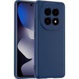Vendas Xiaomi Redmi Note 15 4g Kılıf Zore Mara Lansman Kapak - Lacivert