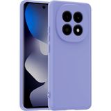 Vendas Xiaomi Redmi Note 15 4g Kılıf Zore Mara Lansman Kapak - Lila