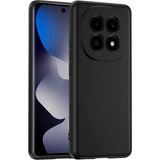 Vendas Xiaomi Redmi Note 15 4g Kılıf Zore Mara Lansman Kapak - Siyah