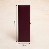 Vendly Blackcraft Bordo Hediye Kutusu