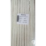 Vendly Dantel Polyester Güpür Bant - 15 Metre, 3 cm Renk