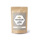 Vendor Beyaz Sıcak Çikolata Tozu (White Chocolate) 250 gr
