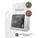 Vendor Guatemala Antigua Taze Çekilmiş 250 gr Filtre Kahve