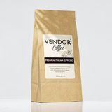 Vendor Italian Espresso Blend 1000 gr Türk Kahvesi - 1 kg