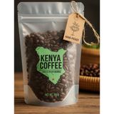 Vendor Kenya 250 gr Çekirdek Kahve
