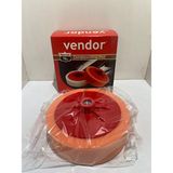 Vendor Pasta Cila Polisaj Süngeri
