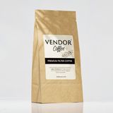 Vendor Premium Filter Coffee 1000 gr French Press - 1 kg