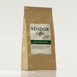 Vendor Royal Espresso Blend 1000 gr Türk Kahvesi - 1 kg