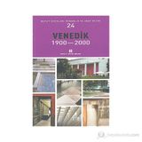 VENEDIK 1900-2000 - KOLEKTIF