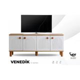 Venedik Mdf Tv Ünitesi
