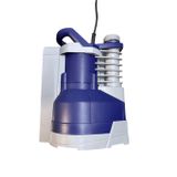 Venedik Pro 750 Watt Aluminyum Sargılı Temiz Su Dalgıç Pompa