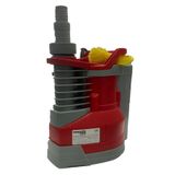 Venedik Pro QSB-JH-400122 400W 220V ASANSÖR ŞAMANDIRALI DRENAJ POMPA