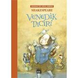 VENEDIK TACIRI - WILLIAM SHAKESPARE