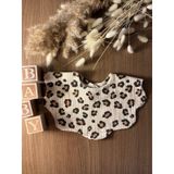 Venedy S Wild Leo Mama Önlüğü Leopar