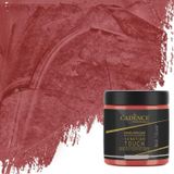 Venetıan Touch Mermer Dokulu Dekoratif Sıva / Kaplama Vt-08 Mercan Kırmızı 250ML