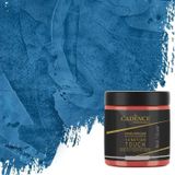 Venetıan Touch Mermer Dokulu Dekoratif Sıva / Kaplama Vt-11 Royal Mavi 250ML