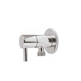 Venezia 5115659 Lüx Kollu Ara Taharet Musluk