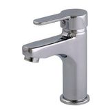 Venezia Kroma Serisi Gri Lavabo Batarya