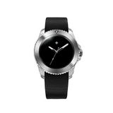 Venezianico 3921510-nereide Ultrablack Siyah Kurmalı Otomatik Erkek Kol Saati