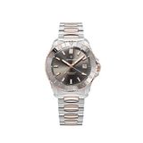 Venezianico Nereide Grand Tour Gmt 39 3521510c Metalik Çelik Erkek Kol Saati - Siyah