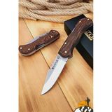 Venge Sap Kamp Çakısı Outdoor Piknik Çakısı Bahçe Çakısı (ÇKW-473)